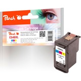 Peach PI100-225, Blæk 