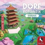Pegasus Dorfromantik - Sakura, Brætspil 