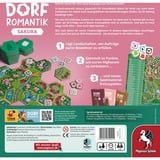 Pegasus Dorfromantik - Sakura, Brætspil 