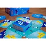 Pegasus Sync or Swim, Brætspil 