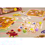 Pegasus Vaffeltid, Brætspil 