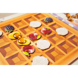 Pegasus Vaffeltid, Brætspil 