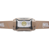 Petzl E067AB02, LED lys Brown