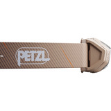Petzl E067AB02, LED lys Brown
