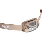 Petzl TIKKA CORE, LED lys Brown