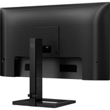 Philips 24E1N1300AE, LED-skærm Sort