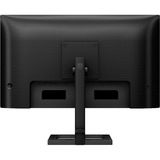 Philips 24E1N1300AE, LED-skærm Sort