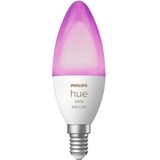 Philips Hue LED-lampe 