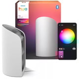 Philips Hue Play Wallwasher, LED lys Hvid