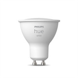 Philips Hue White Ambiance GU10 Enkeltpakke 400lm, LED-lampe 
