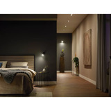Philips Hue White Ambiance GU10 Enkeltpakke 400lm, LED-lampe 
