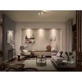 Philips Hue White Ambiance GU10 Enkeltpakke 400lm, LED-lampe 