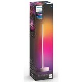 Philips Signe gradient bordlampe, LED lys Hvid, Philips Hue White and Color ambiance Signe gradient bordlampe, Intelligent bordlampe, Hvid, Bluetooth, LED, Ikke-udskiftelig pære(r), 2700 K