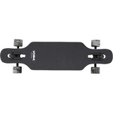 RAM Longboard Sort/Hvid