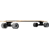 RAM Longboard Sort/Hvid