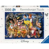 Ravensburger 12000310, Puslespil 