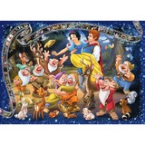 Ravensburger 12000310, Puslespil 
