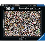 Ravensburger 12000529, Puslespil 