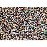 Ravensburger 12000529, Puslespil 