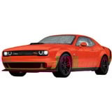 Ravensburger 3D-puslespil Dodge Challenger R/T Scat Pack Widebody 