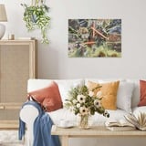 Ravensburger Puzzle Star Wars Villainous: Asajj Ventress, Puslespil 