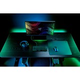 Razer Gaming Mus pad Sort