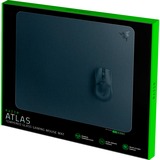 Razer Gaming Mus pad Sort