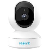 Reolink E Series E340, Overvågningskamera Hvid