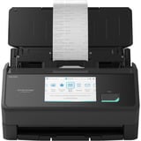 Ricoh ScanSnap iX2500, indtræknings scanner Sort