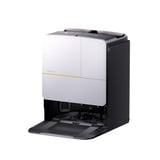 Roborock SZ7002-00, Støvsuger robot Sølv/Sort