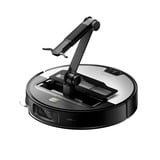 Roborock Støvsuger robot Sølv/Sort
