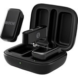 Rode Microphones WIMICROL, Mikrofon Sort