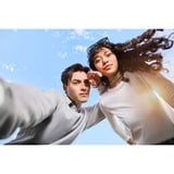 Rode Microphones Wireless Micro Lightning, Mikrofon Sort