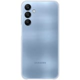 SAMSUNG EF-QA256CTEGWW mobiltelefon etui 16,5 cm (6.5") Cover Transparent, Mobiltelefon Cover gennemsigtig, Cover, Samsung, Galaxy A25 5G, 16,5 cm (6.5"), Transparent