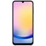 SAMSUNG EF-QA256CTEGWW mobiltelefon etui 16,5 cm (6.5") Cover Transparent, Mobiltelefon Cover gennemsigtig, Cover, Samsung, Galaxy A25 5G, 16,5 cm (6.5"), Transparent
