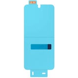 SAMSUNG EF-UA366 Klar skærmbeskytter 1 stk, Beskyttelsesfilm gennemsigtig, Samsung, Galaxy A36 5G, Ridseresistent, Transparent, 1 stk