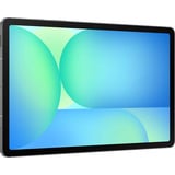 SAMSUNG Galaxy Tab S10 FE+ 5G Samsung Exynos LTE-TDD & LTE-FDD 128 GB 33,3 cm (13.1") 8 GB Wi-Fi 6 (802.11ax) Grå, Tablet PC grå, 33,3 cm (13.1"), 2880 x 1800 pixel, 128 GB, 8 GB, 668 g, Grå