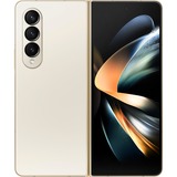 SAMSUNG Mobiltelefon Beige