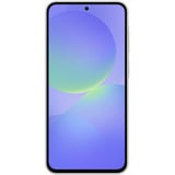 SAMSUNG SM-A366BZAGEUB, Mobiltelefon Hvid