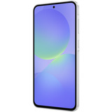 SAMSUNG SM-A366BZAGEUB, Mobiltelefon Hvid