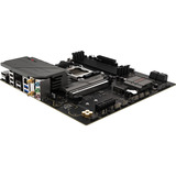 SAPPHIRE PULSE B850M WIFI, Bundkort 