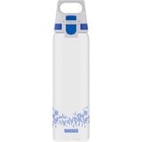 SIGG 8951.00, Drikkedunk gennemsigtig/mørkeblå