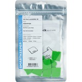 SMARTKEEPER MSD04P1GN, Låsekasser 