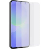Samsung EF-UA366 Klar skærmbeskytter 1 stk, Beskyttelsesfilm gennemsigtig, Samsung, Galaxy A36 5G, Ridseresistent, Transparent, 1 stk