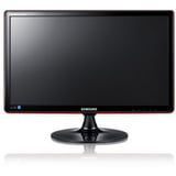 Samsung G205634-001A1, LED-skærm Sort