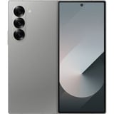 Samsung Galaxy Z Fold6 256GB Renoveret, Mobiltelefon Mørk sølv