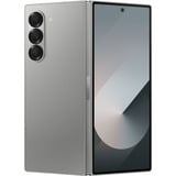 Samsung Galaxy Z Fold6 256GB Renoveret, Mobiltelefon Mørk sølv