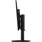 Samsung Odyssey S27HG402EU, Gaming Skærm Sort