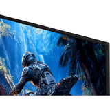 Samsung Odyssey S27HG402EU, Gaming Skærm Sort