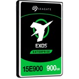 Seagate Enterprise ST900MP0146 harddisk 2.5" 900 GB SAS 2.5", 900 GB, 15000 rpm
